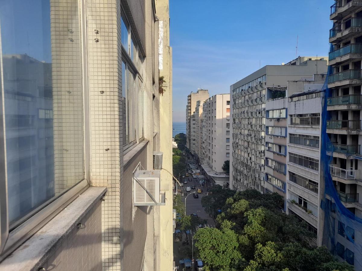 דירות ריו דה ז'ניירו Santa Clara 1003 מראה חיצוני תמונה