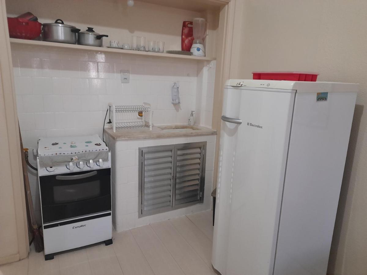 דירות ריו דה ז'ניירו Santa Clara 1003 מראה חיצוני תמונה