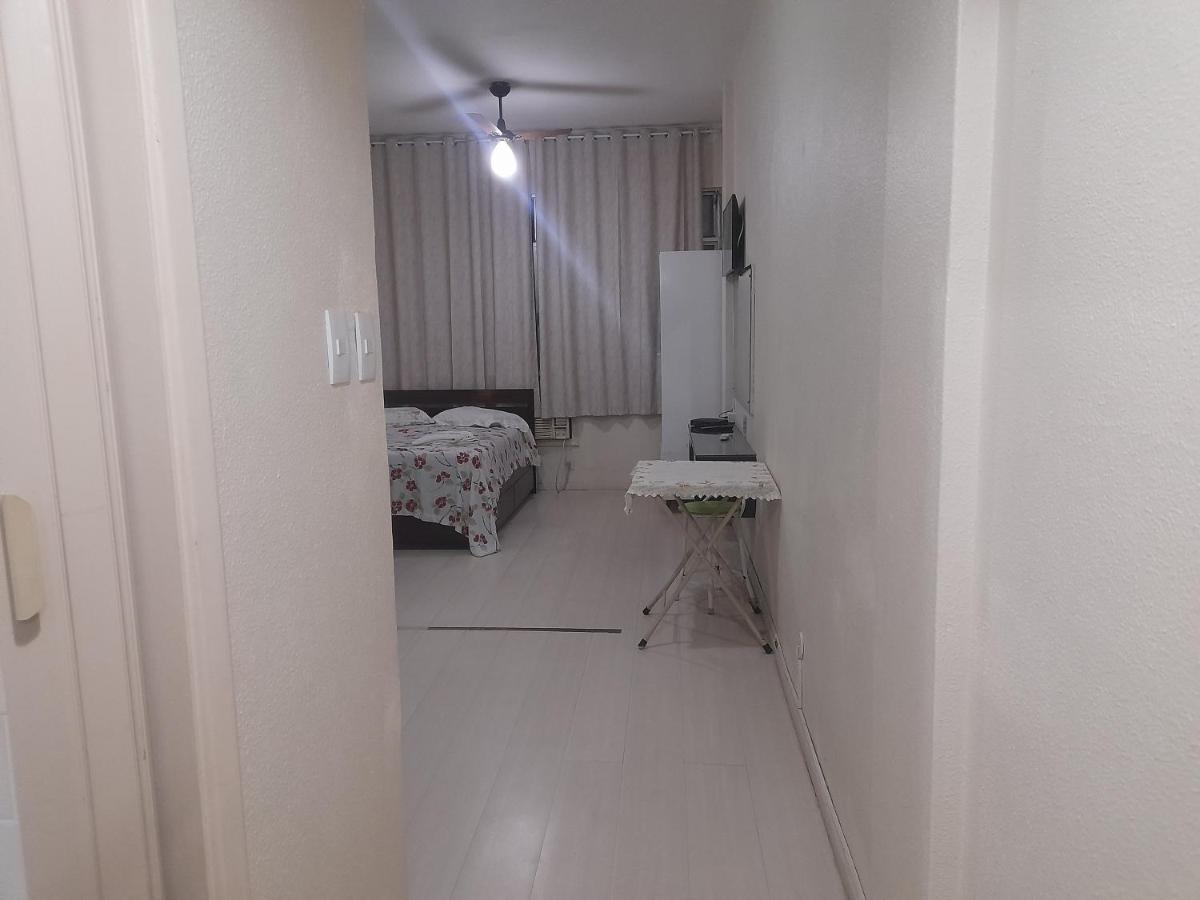 דירות ריו דה ז'ניירו Santa Clara 1003 מראה חיצוני תמונה