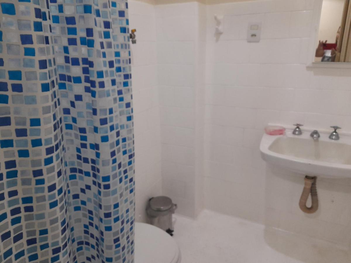 דירות ריו דה ז'ניירו Santa Clara 1003 מראה חיצוני תמונה