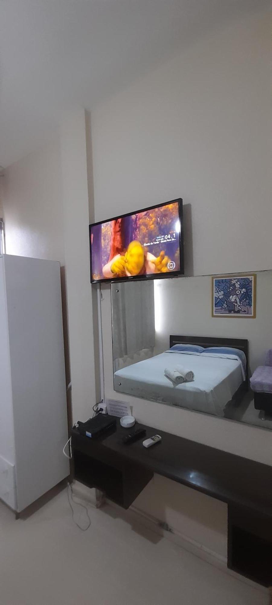 דירות ריו דה ז'ניירו Santa Clara 1003 מראה חיצוני תמונה