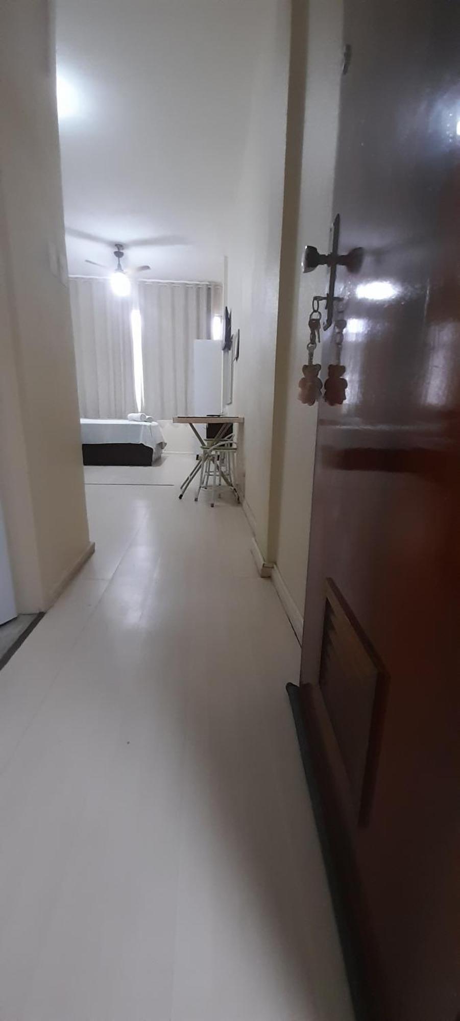 דירות ריו דה ז'ניירו Santa Clara 1003 מראה חיצוני תמונה